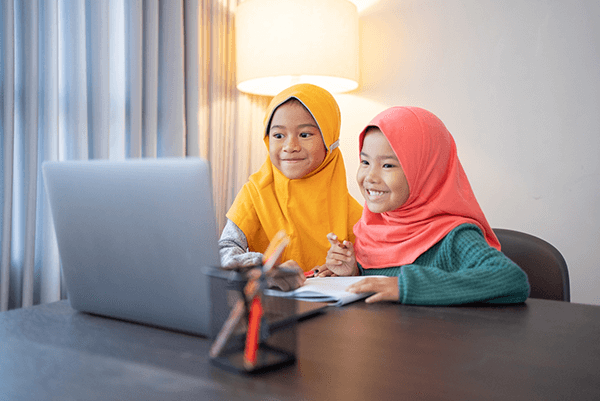 After School Maktab – Complete Qaida & Basic Islamic Studies (Hadith, Adab, Duas, Aqida, Fiqh, History, Sirah) Course