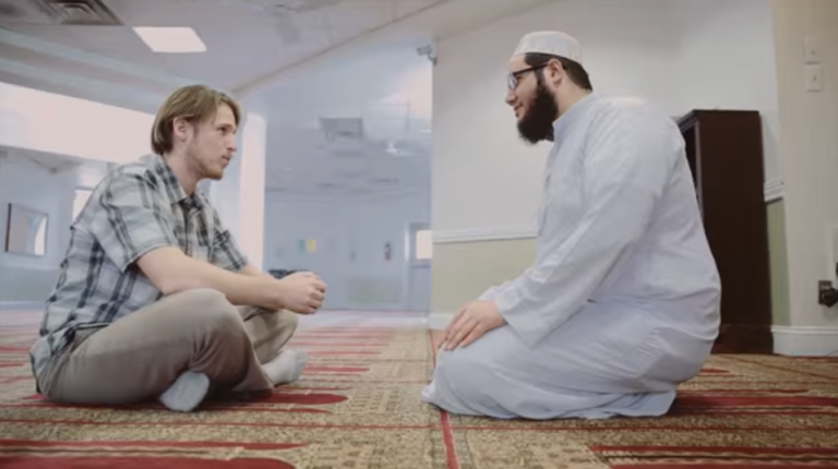 Foundations of Islam for New Muslims – Aqida, Salah (Step-by-Step) & Pillars of Islam