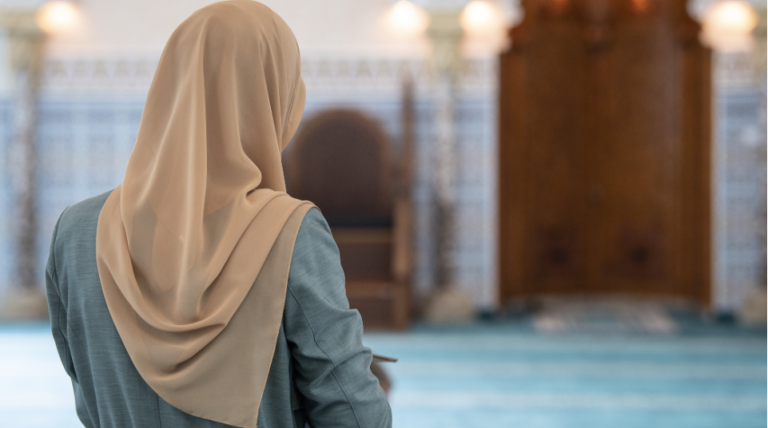 Special Taharah (Purification) for Women Course