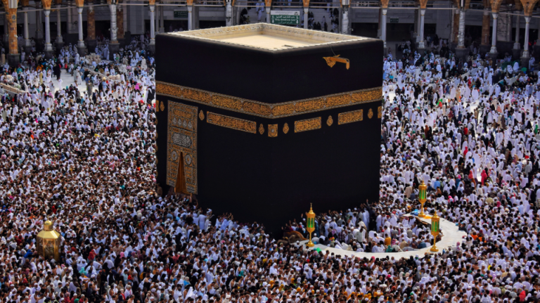 Hajj – Step-by-Step Guide