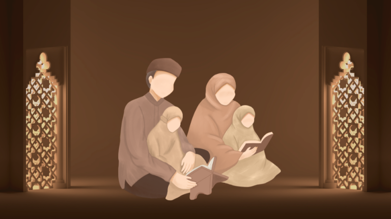 Parenting & Children Consultation – Raising children with Islamic values