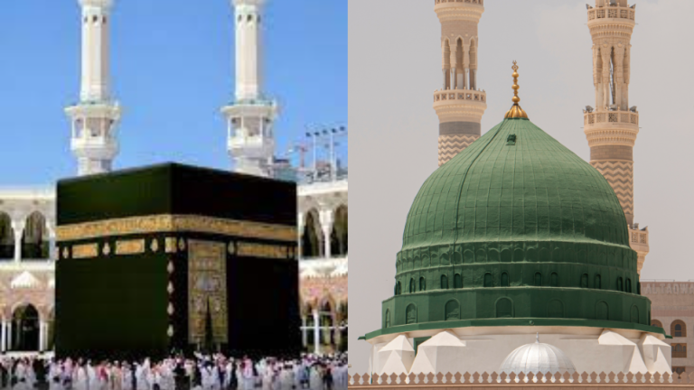 Hajj & Umrah Consultation – Preparation & step-by-step guidance